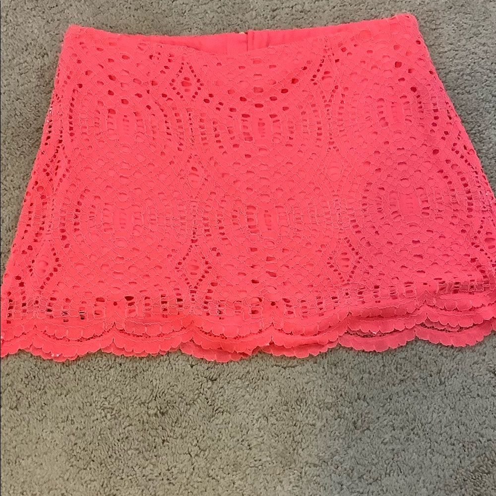 Skort